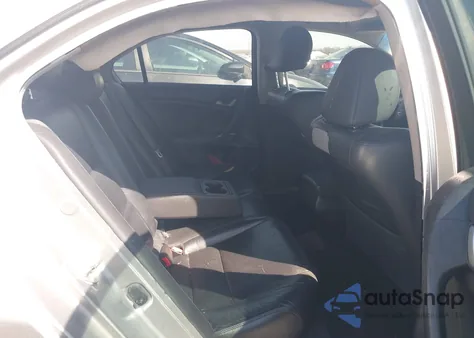 2009 Acura Tsx из США, поврежденный, VIN JH4CU26619C010152